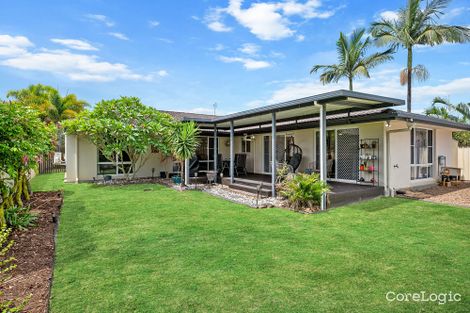 Property photo of 28 Osprey Drive Jacobs Well QLD 4208