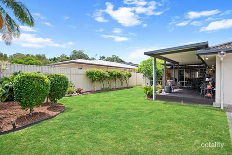 Property photo of 28 Osprey Drive Jacobs Well QLD 4208