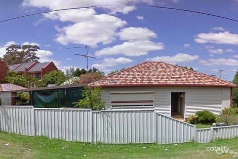 Property photo of 341 Woodville Road Guildford NSW 2161