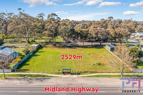 640 Midland Hwy, Huntly, VIC 3551