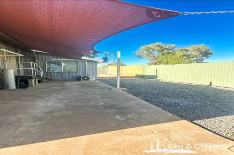 Property photo of 39 Millen Crescent Healy QLD 4825