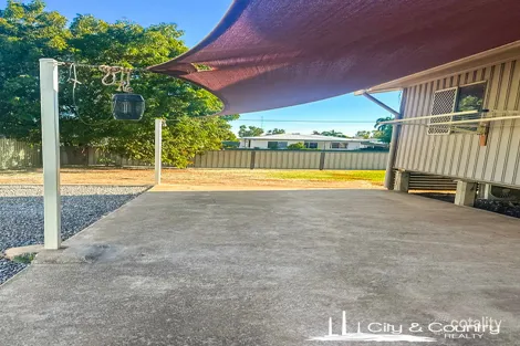 Property photo of 39 Millen Crescent Healy QLD 4825
