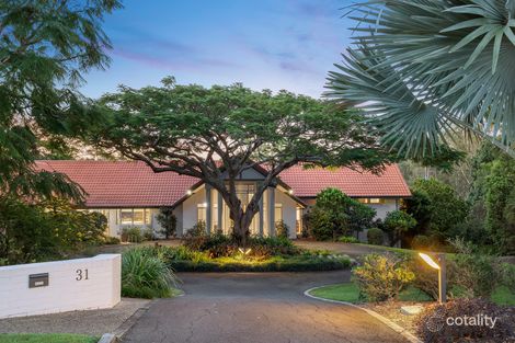 31 Wybelenna St, Brookfield, QLD 4069