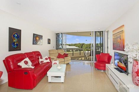 Property photo of 27/685-707 Casuarina Way Casuarina NSW 2487
