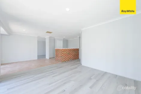 Property photo of 6 Trusty Grove Stratton WA 6056