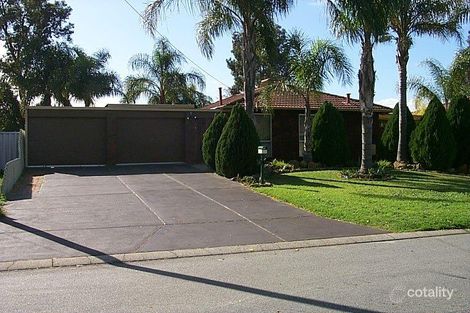 8 Longfield Rd, Maddington, WA 6109