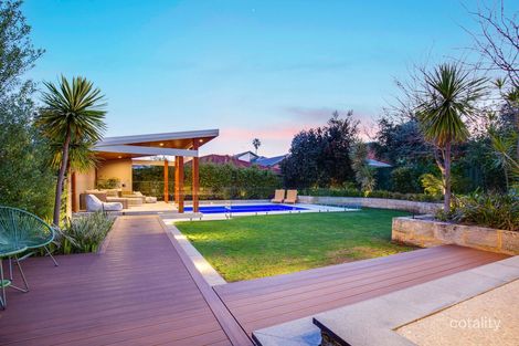 Property photo of 7 Alderbury Street Floreat WA 6014