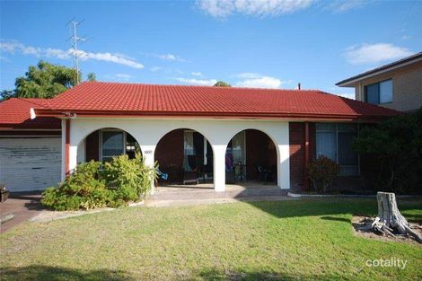 Property photo of 800 Geographe Bay Road West Busselton WA 6280