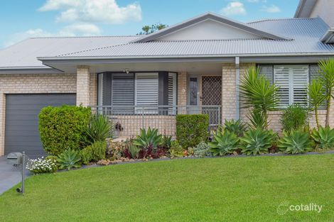 Property photo of 3/17 Gowrie Road Wauchope NSW 2446