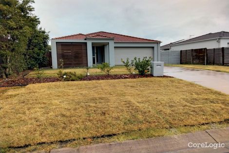 Property photo of 21 Earl St Vincent Circuit Eli Waters QLD 4655