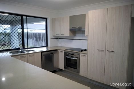 Property photo of 21 Earl St Vincent Circuit Eli Waters QLD 4655