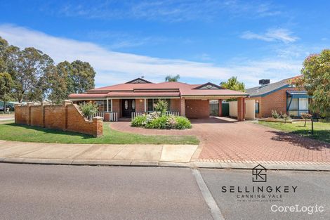 Property photo of 80 Eucalyptus Boulevard Canning Vale WA 6155