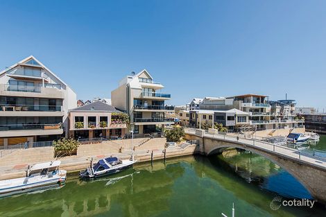 44/3 The Palladio, Mandurah, WA 6210