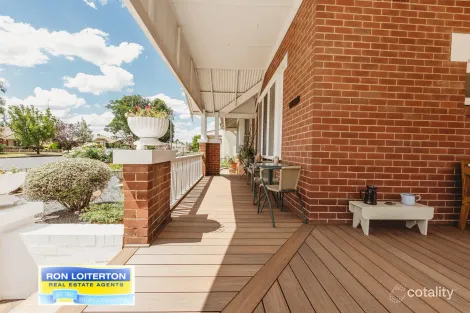 Property photo of 88 Sutton Street Cootamundra NSW 2590