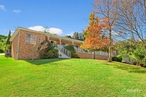 Property photo of 50 Nebo Drive Figtree NSW 2525