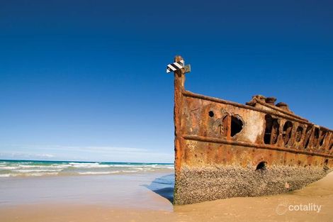 4 Bracefell Ct, K'Gari, QLD 4581