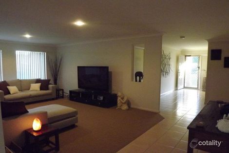 Property photo of 29 Shannon Brook Grove Oxenford QLD 4210