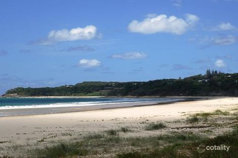 Property photo of 38/43 East Coast Road Point Lookout QLD 4183