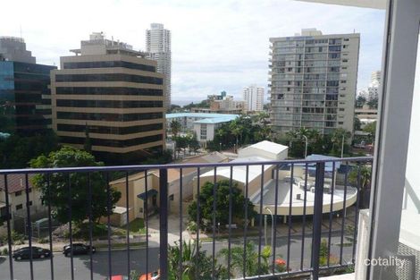 Property photo of 7B/2 Riverview Parade Surfers Paradise QLD 4217
