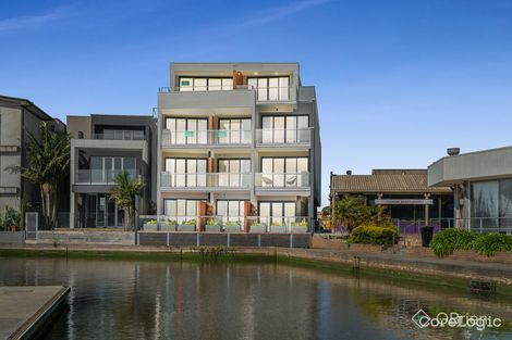 Property photo of 104/98 Gladesville Boulevard Patterson Lakes VIC 3197