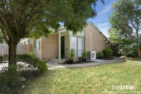 Property photo of 41 Carrum Bella Drive Carrum Downs VIC 3201