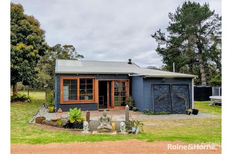 Property photo of 776 Lights Road Ocean Beach WA 6333