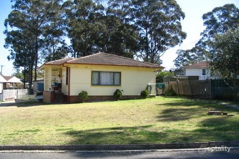 16 Boonoke Cres, Miller, NSW 2168
