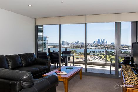 Property photo of 1402/2 Oldfield Street Burswood WA 6100