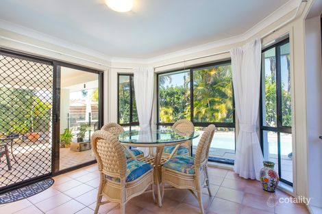 Property photo of 76 Glenfields Boulevard Mountain Creek QLD 4557