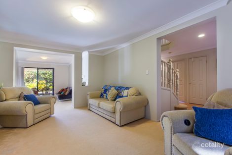 Property photo of 76 Glenfields Boulevard Mountain Creek QLD 4557