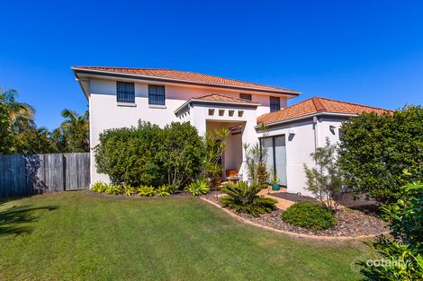 Property photo of 76 Glenfields Boulevard Mountain Creek QLD 4557