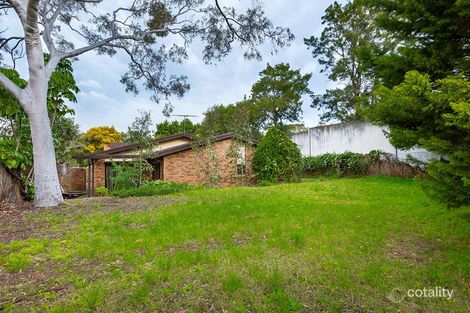 Property photo of 118 Newton Road Strathfield NSW 2135
