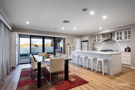 Property photo of 6 Lovero Court Kangaroo Flat VIC 3555