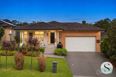 32 Konara Cres, Fletcher, NSW 2287