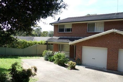 Property photo of 2/61 David Road Castle Hill NSW 2154