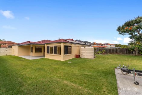 Property photo of 87 Dunlin Burleigh Waters QLD 4220