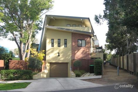 3/1 Garfield St, Cheltenham, VIC 3192