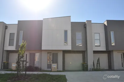 Property photo of 5 Eaglehawk Drive Mernda VIC 3754