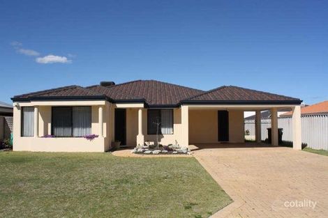 Property photo of 39 Yarrow Drive Bennett Springs WA 6063