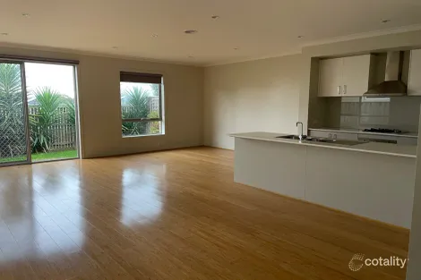 Property photo of 5 Eaglehawk Drive Mernda VIC 3754