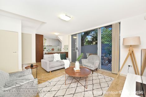 Property photo of 2/2 Hilts Road Strathfield NSW 2135