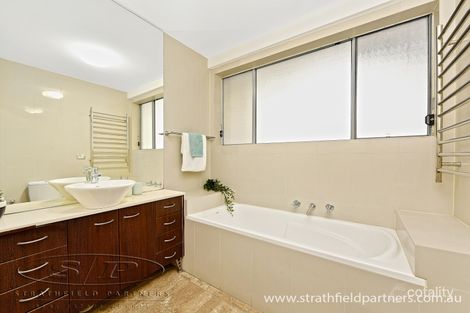 Property photo of 2/2 Hilts Road Strathfield NSW 2135