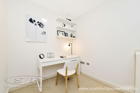 Property photo of 2/2 Hilts Road Strathfield NSW 2135