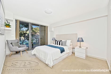 Property photo of 2/2 Hilts Road Strathfield NSW 2135