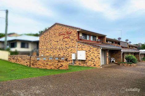 Property photo of 4/4 Roderick Street Ipswich QLD 4305