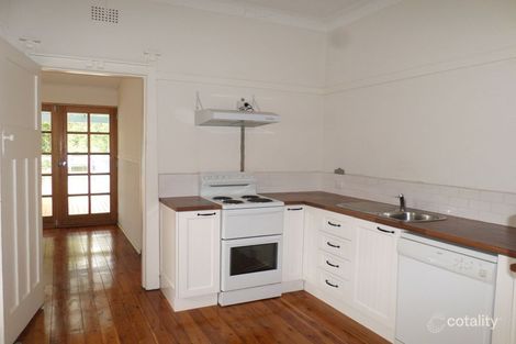 Property photo of 11A Robert Street Canterbury NSW 2193