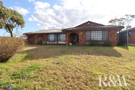 Property photo of 59 Cook Parade St Clair NSW 2759