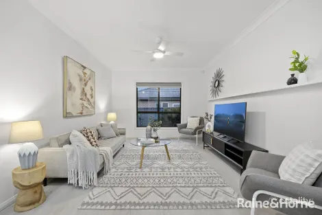 Property photo of 11 Paul Cullen Drive Bardia NSW 2565