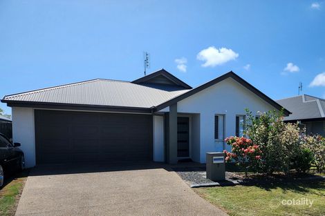 Property photo of 7 Lillee Court Urangan QLD 4655