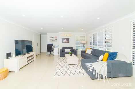 Property photo of 11 Queenscliff Crescent Robina QLD 4226